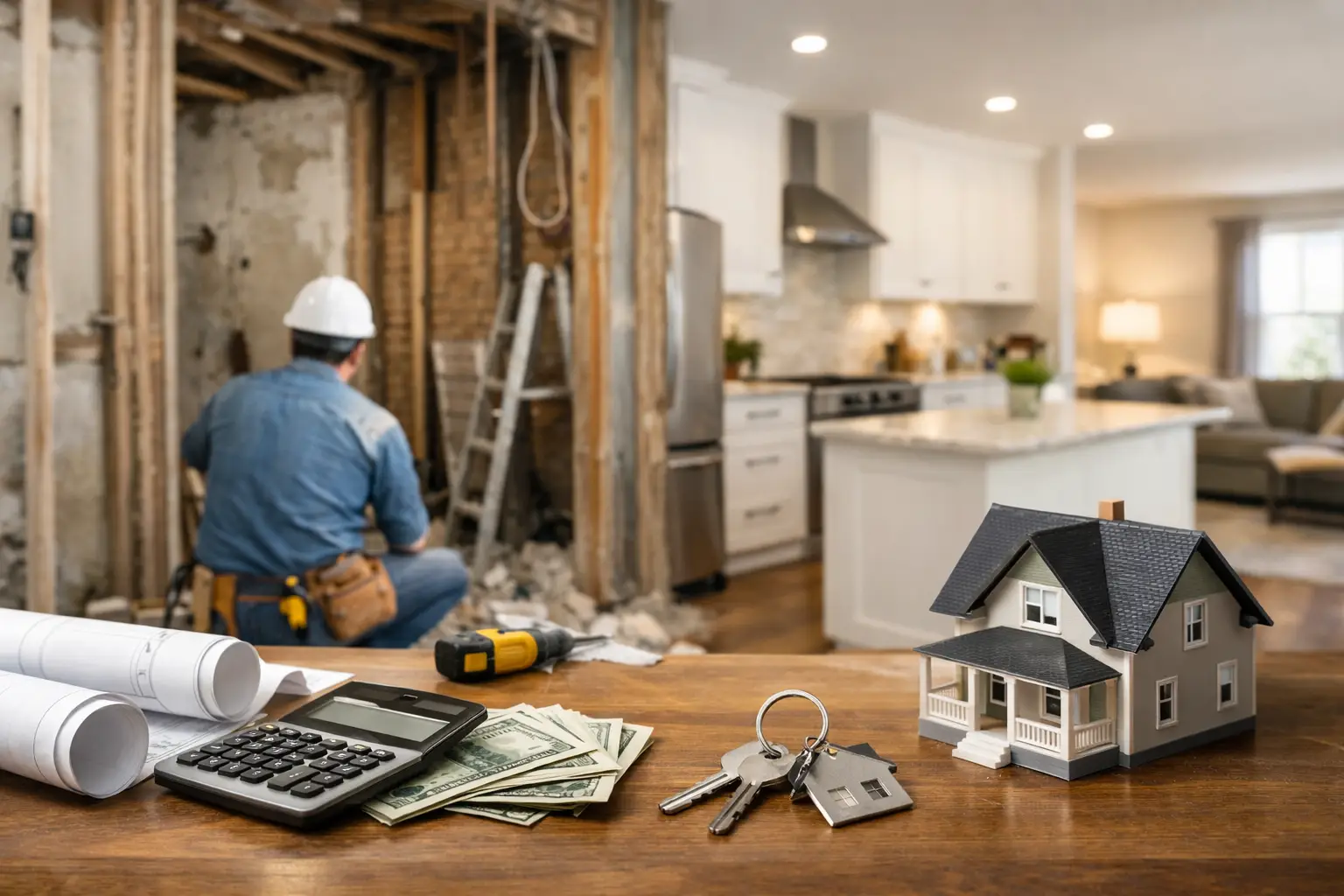 Cost to Remodel an Older Home: What to Expect Cost to Remodel an Older Home: What to Expect