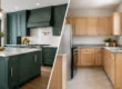 Custom Cabinets Versus Stock: Which Fits?