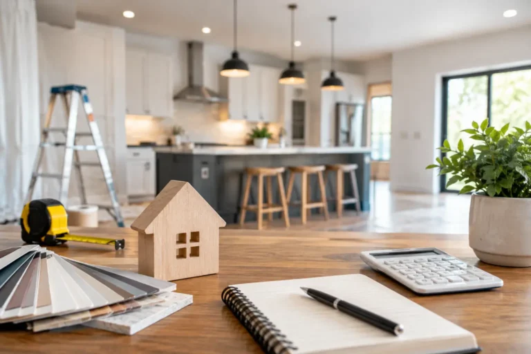 Does Remodeling Increase Home Value? What Pays Off