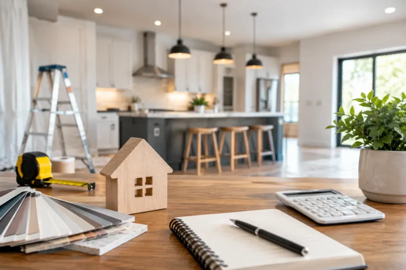 Does Remodeling Increase Home Value? What Pays Off