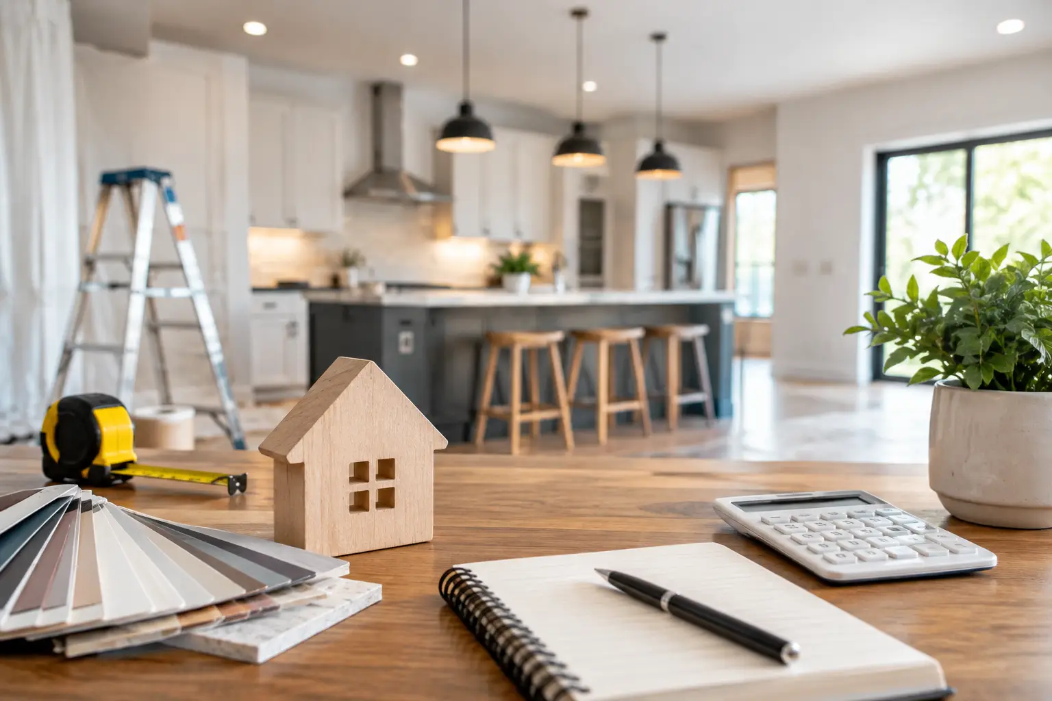 Does Remodeling Increase Home Value? What Pays Off Does Remodeling Increase Home Value? What Pays Off