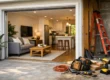 Garage Conversion to Living Space Done Right
