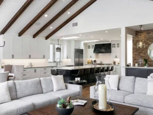 Home Remodeling | OSR Builders | Building and Design