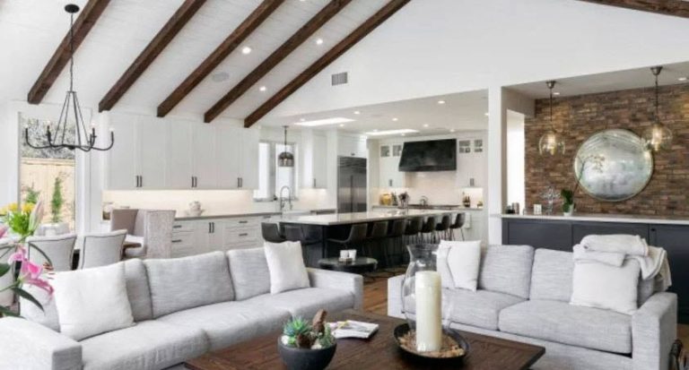 Home Remodeling | OSR Builders | Building and Design