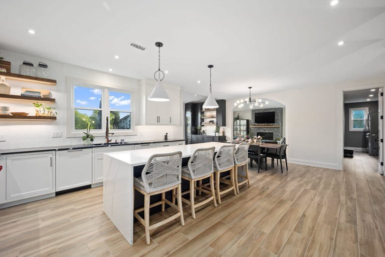 Home Remodeling Chester County