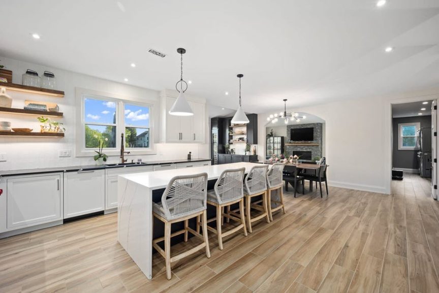 Home Remodeling Chester County