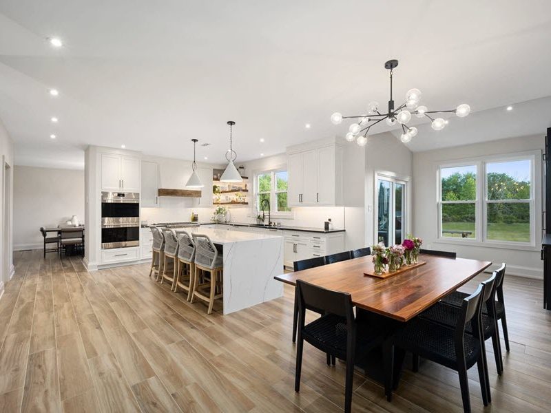 Home Remodeling Near Me | OSR Builders | Building and Design