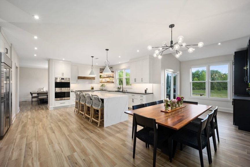 Home Remodeling Near Me | OSR Builders | Building and Design