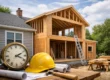 How Long Does a Home Addition Take in PA?