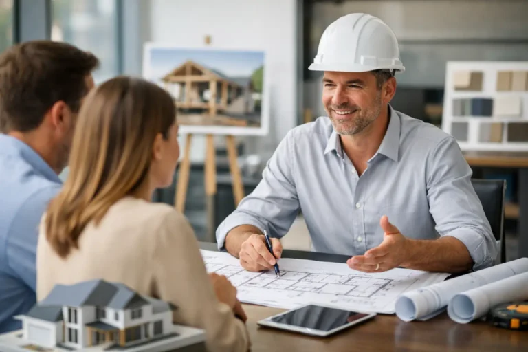 How to Choose Design Build Contractor Right