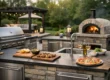 How to Design an Outdoor Kitchen That Works