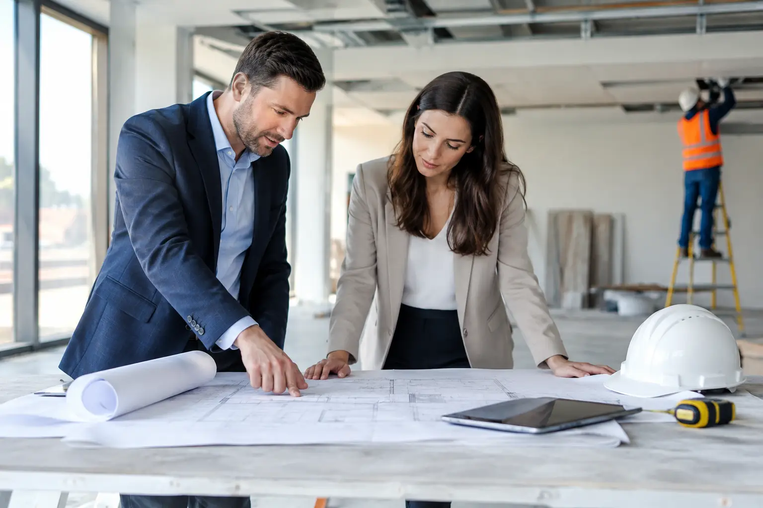 How to Plan Commercial Renovation Projects How to Plan Commercial Renovation Projects