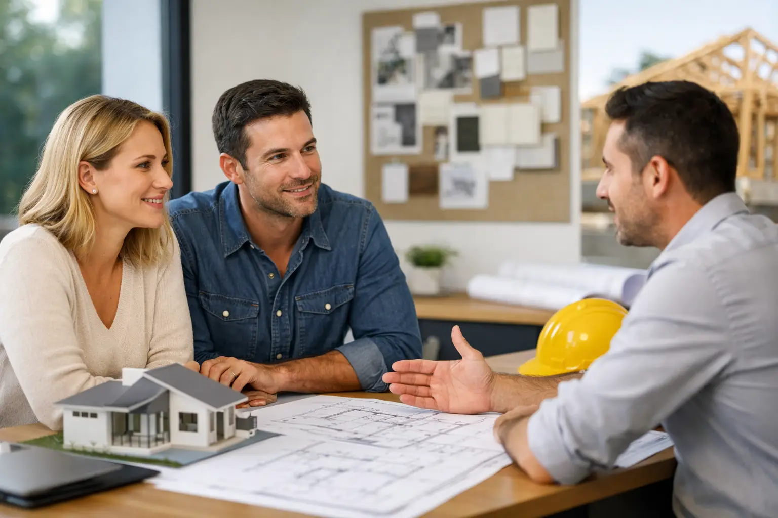Is Design-Build Worth It for Your Home Project?