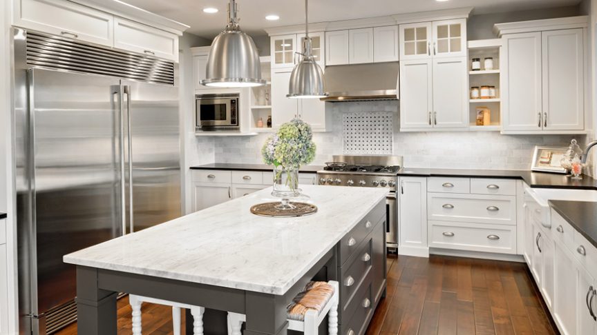 Kitchen Remodel Near Me | OSR Builders | Building and Design