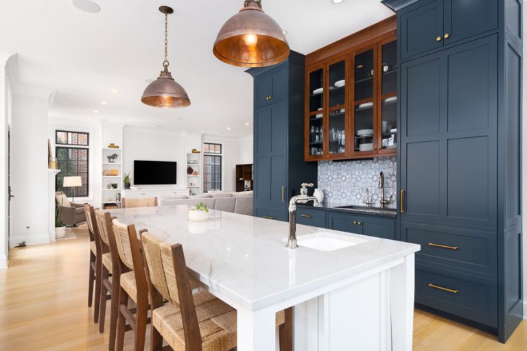 Kitchen Remodeling Paoli | OSR Builders | Building and Design
