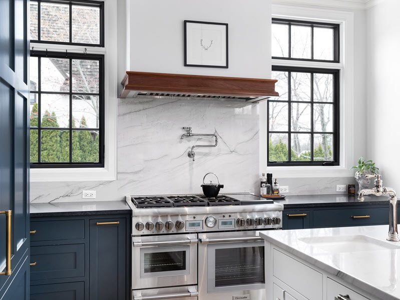 Kitchen Remodeling Phoenixville | OSR Builders | Building and Design