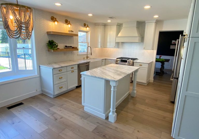 Kitchen Remodeling Royersford | OSR Builders | Building and Design