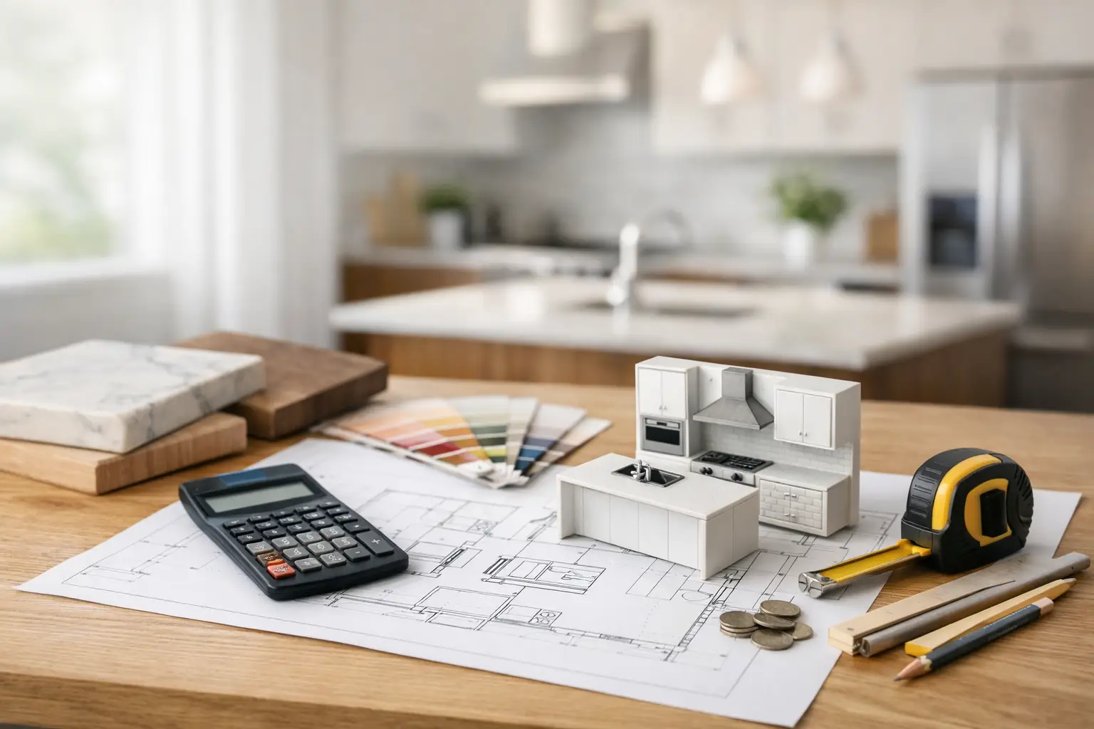 Kitchen Remodeling Cost: What to Expect Kitchen Remodeling Cost: What to Expect