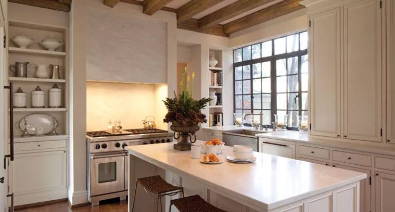 Kitchen Remodeling Montgomery County | OSR Builders | Building and Design
