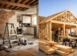 Renovation Versus Rebuilding for Your Home