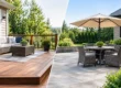 Should You Choose a Deck or Patio for Your Backyard?