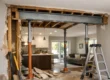The Load Bearing Wall Removal Process Explained