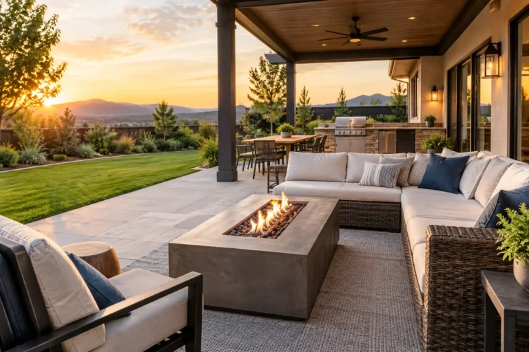 Top Outdoor Living Upgrades Worth Building