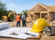What a New Home Construction Timeline Looks Like