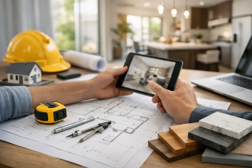 Whole Home Renovation Guide for Smart Planning