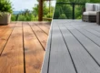 Wood Versus Composite Decking: Which Fits?